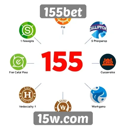 Avaliação das promoções e bônus do 155bet