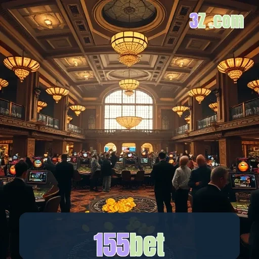 155bet Comunidade