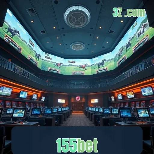 155bet Loteria
