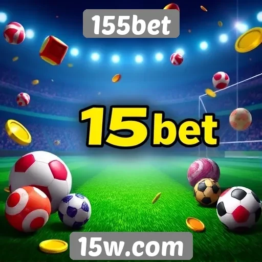 Jogos populares disponíveis no site 155bet