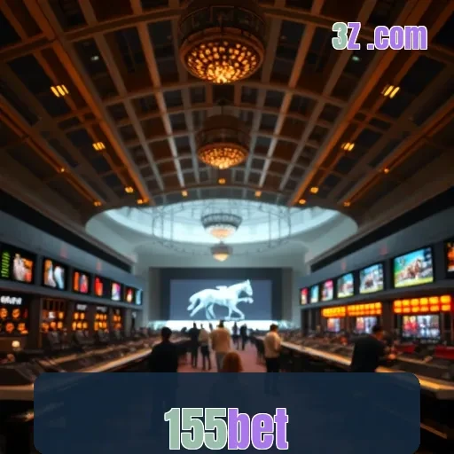 155bet Apostas Esportivas