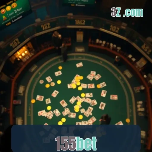 155bet Jogos de Mesa