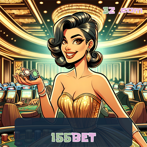 155bet: O Refúgio Confiavel dos Jogos Online no Brasil
