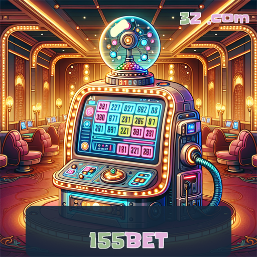 Login no 155bet: Entre para a Diversão Imediata